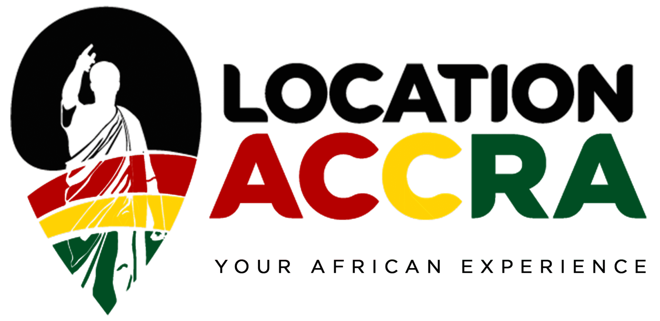 Location Accra